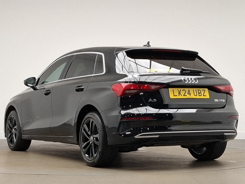 Used Audi A3 2024 for sale - 76906513: Photo 3