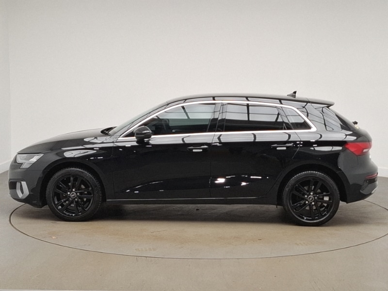 Used Audi A3 2024 for sale - 76906513: Photo 4