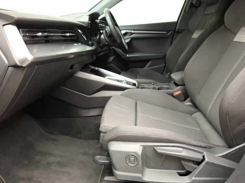 Used Audi A3 2024 for sale - 76906513: Photo 5