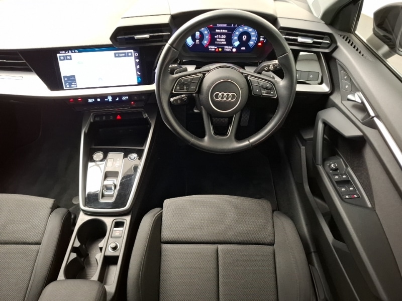 Used Audi A3 2024 for sale - 76906513: Photo 7