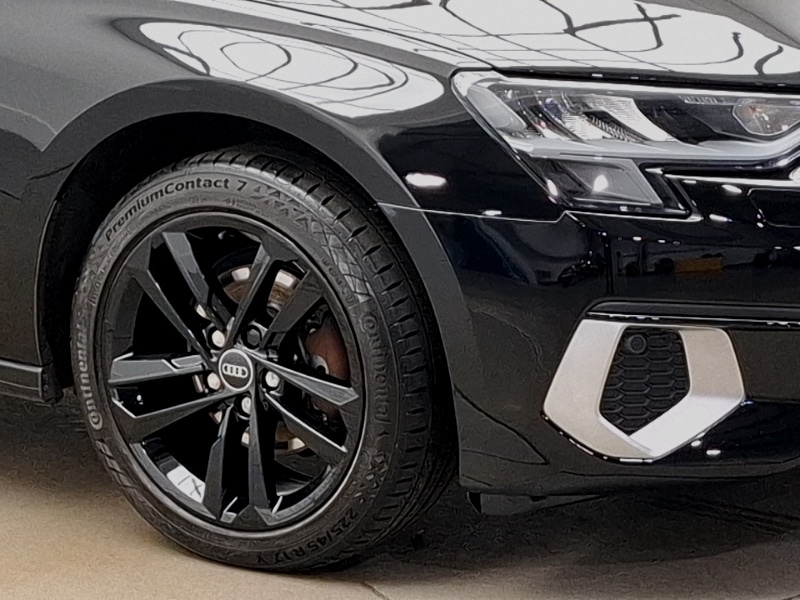 Used Audi A3 2024 for sale - 76906513: Photo 9