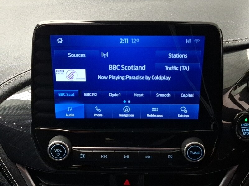 Used Ford Fiesta 2020 for sale - 77585051: Photo 10