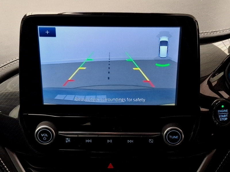 Used Ford Fiesta 2020 for sale - 77585051: Photo 11