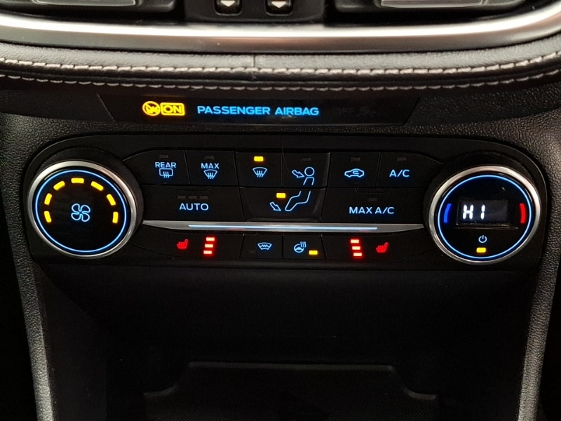 Used Ford Fiesta 2020 for sale - 77585051: Photo 15