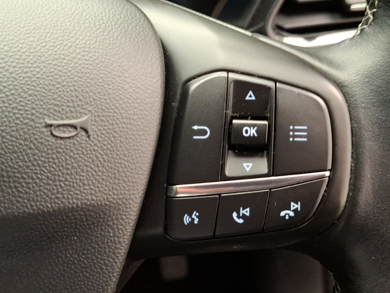 Used Ford Fiesta 2020 for sale - 77585051: Photo 19