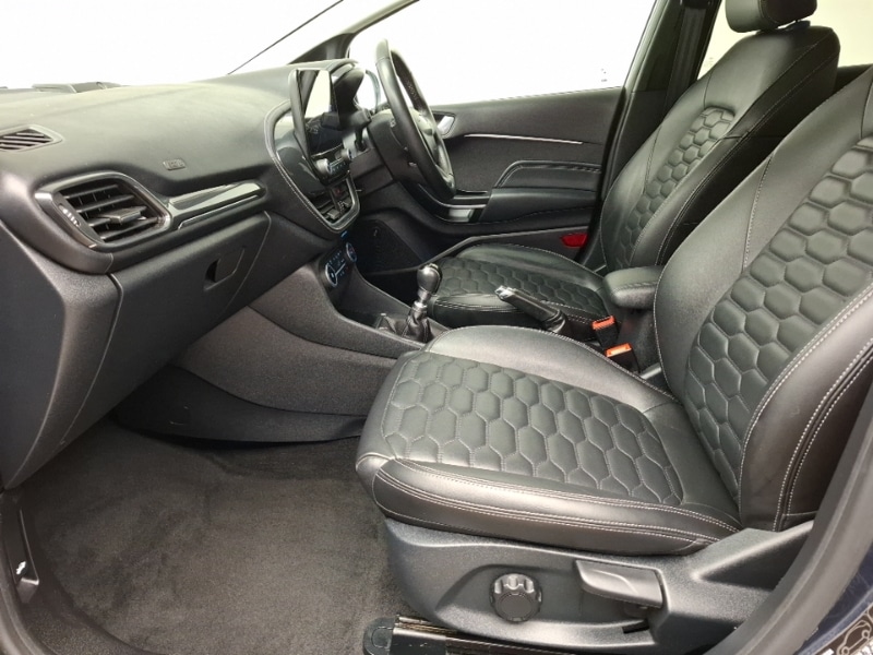 Used Ford Fiesta 2020 for sale - 77585051: Photo 5