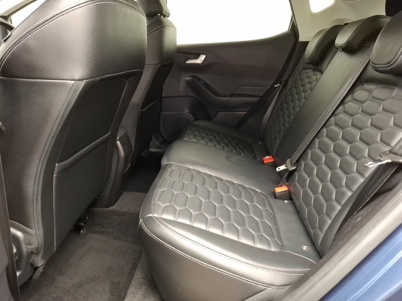 Used Ford Fiesta 2020 for sale - 77585051: Photo 6