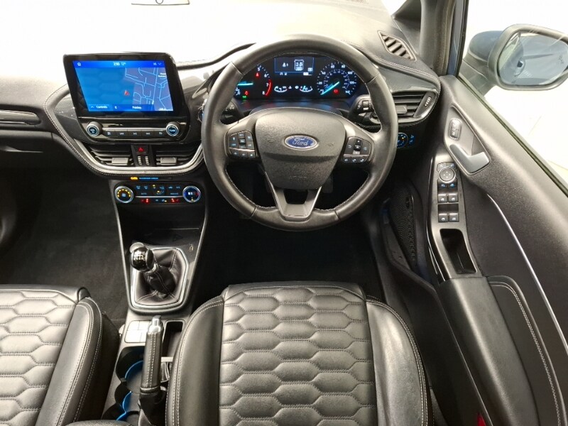 Used Ford Fiesta 2020 for sale - 77585051: Photo 7