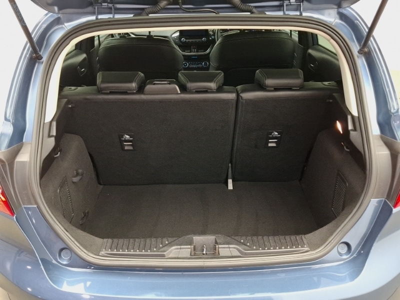 Used Ford Fiesta 2020 for sale - 77585051: Photo 8