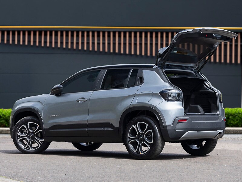 Used Jeep Other 2026 for sale - 78147637: Photo 8