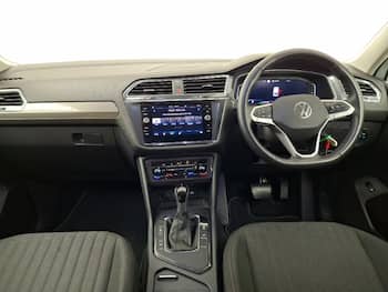 Used Volkswagen Tiguan Allspace 2024 for sale - 79737292: Photo