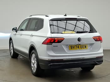Used Volkswagen Tiguan Allspace 2024 for sale - 79737292: Photo