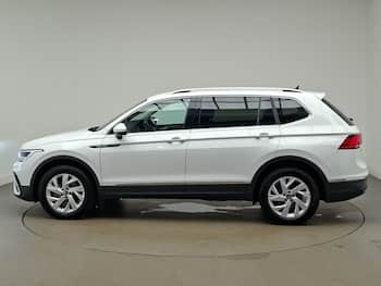 Used Volkswagen Tiguan Allspace 2024 for sale - 79737292: Photo