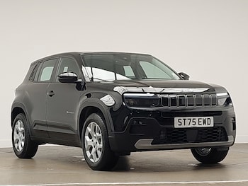 Jeep - Other