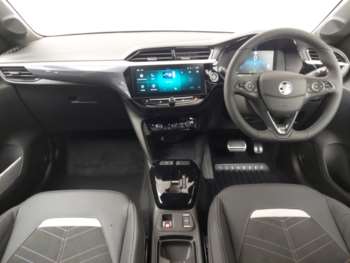 Used Vauxhall Corsa 2025 for sale - 74622282: Photo