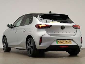 Used Vauxhall Corsa 2025 for sale - 74622282: Photo