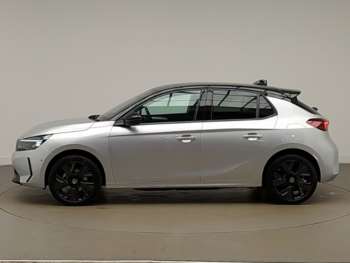 Used Vauxhall Corsa 2025 for sale - 74622282: Photo