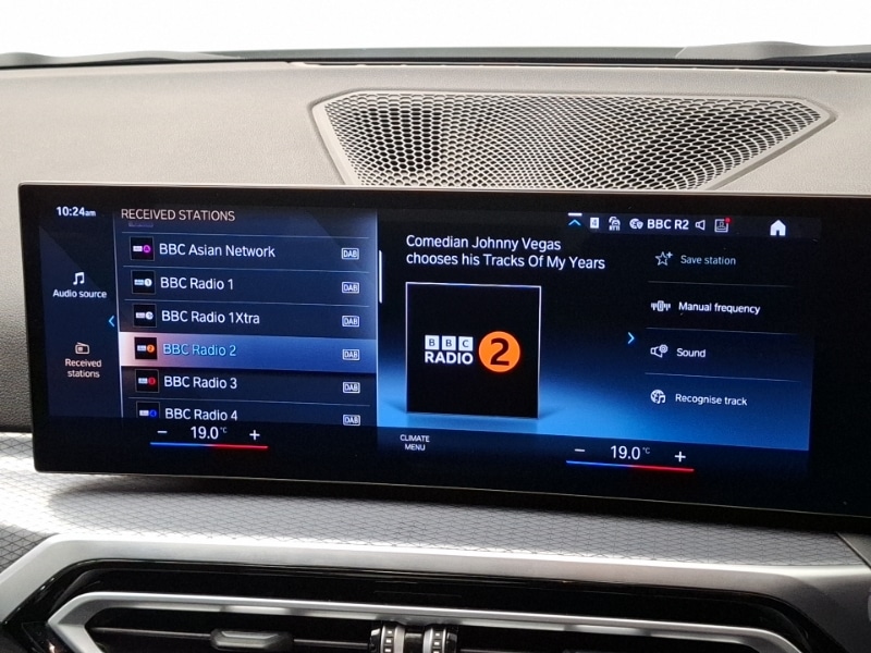 Used BMW 3 Series 2024 for sale - 76187717: Photo 10