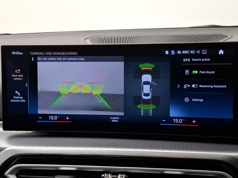 Used BMW 3 Series 2024 for sale - 76187717: Photo 11