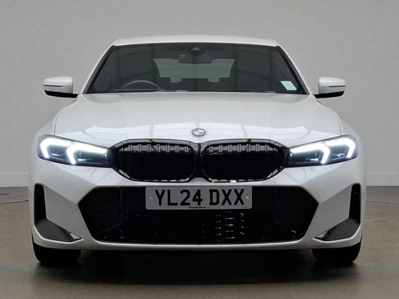 Used BMW 3 Series 2024 for sale - 76187717: Photo 12