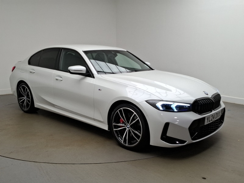 Used BMW 3 Series 2024 for sale - 76187717: Photo 13