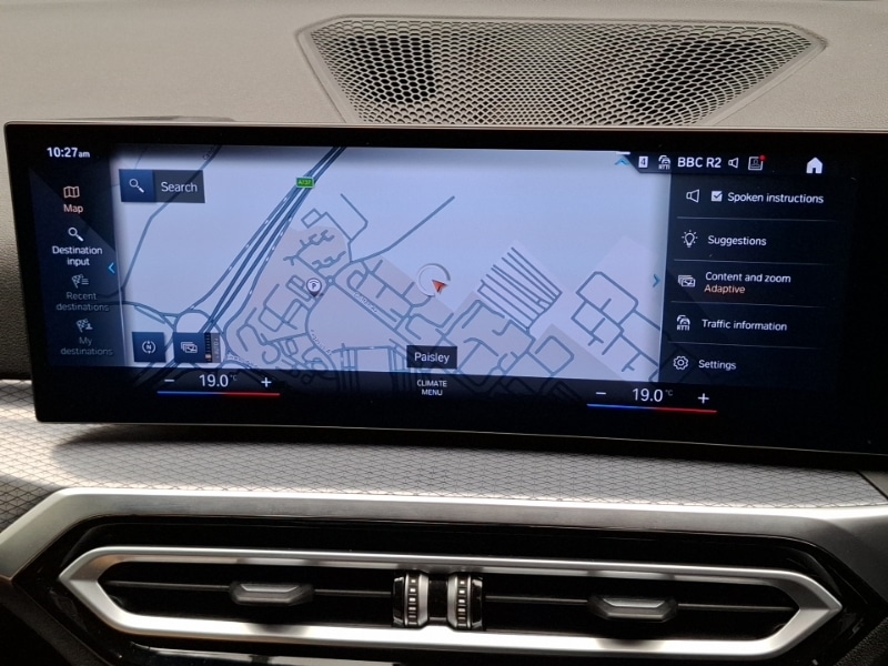 Used BMW 3 Series 2024 for sale - 76187717: Photo 14