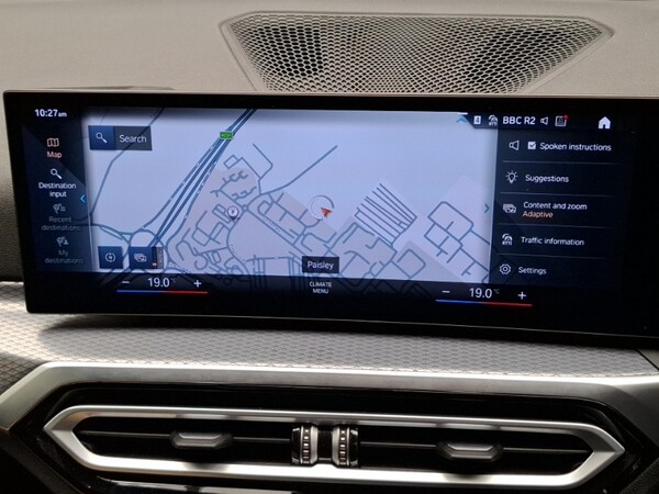 Used BMW 3 Series 2024 for sale - 76187717: Photo 14