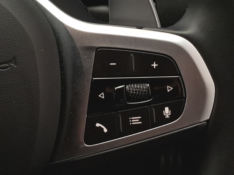 Used BMW 3 Series 2024 for sale - 76187717: Photo 18