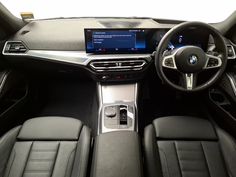 Used BMW 3 Series 2024 for sale - 76187717: Photo 2