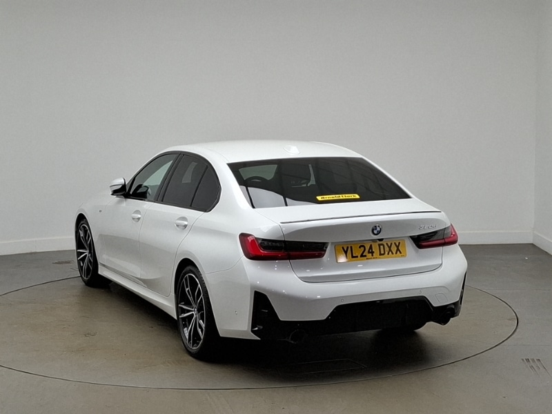 Used BMW 3 Series 2024 for sale - 76187717: Photo 3