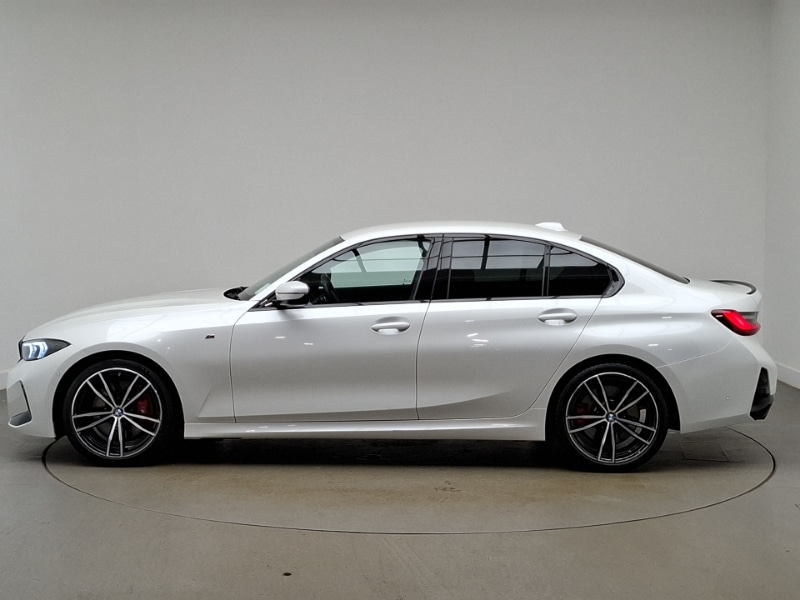 Used BMW 3 Series 2024 for sale - 76187717: Photo 4