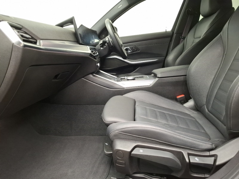 Used BMW 3 Series 2024 for sale - 76187717: Photo 5