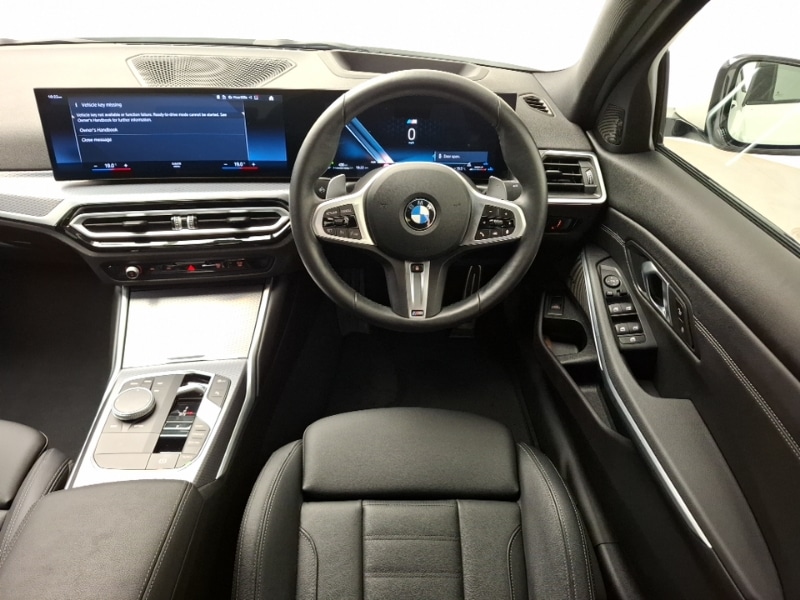 Used BMW 3 Series 2024 for sale - 76187717: Photo 7