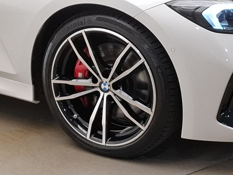 Used BMW 3 Series 2024 for sale - 76187717: Photo 9