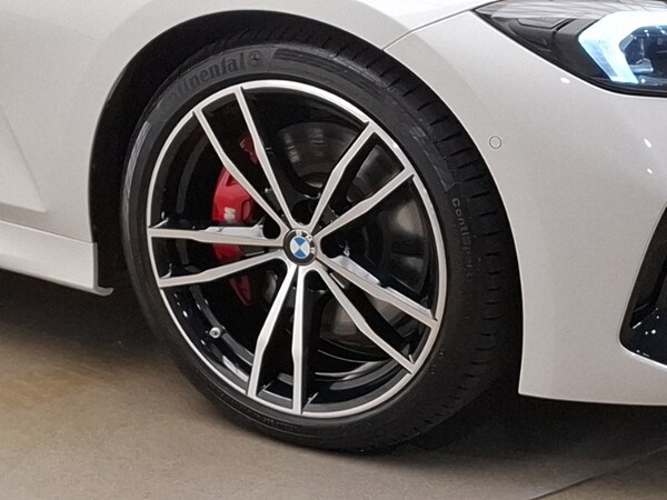 Used BMW 3 Series 2024 for sale - 76187717: Photo 9