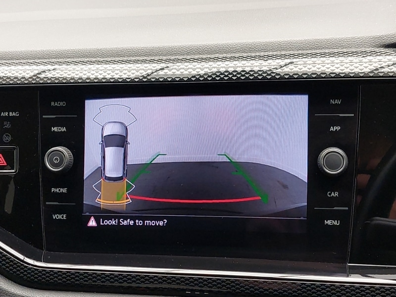 Used Volkswagen Polo 2024 for sale - 76471640: Photo 14