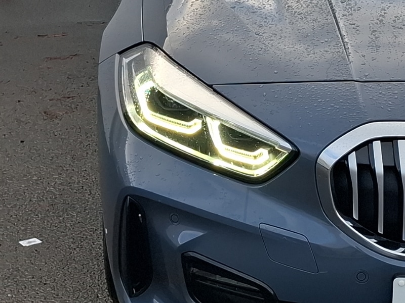 Used BMW 1 Series 2024 for sale - 76556413: Photo 13