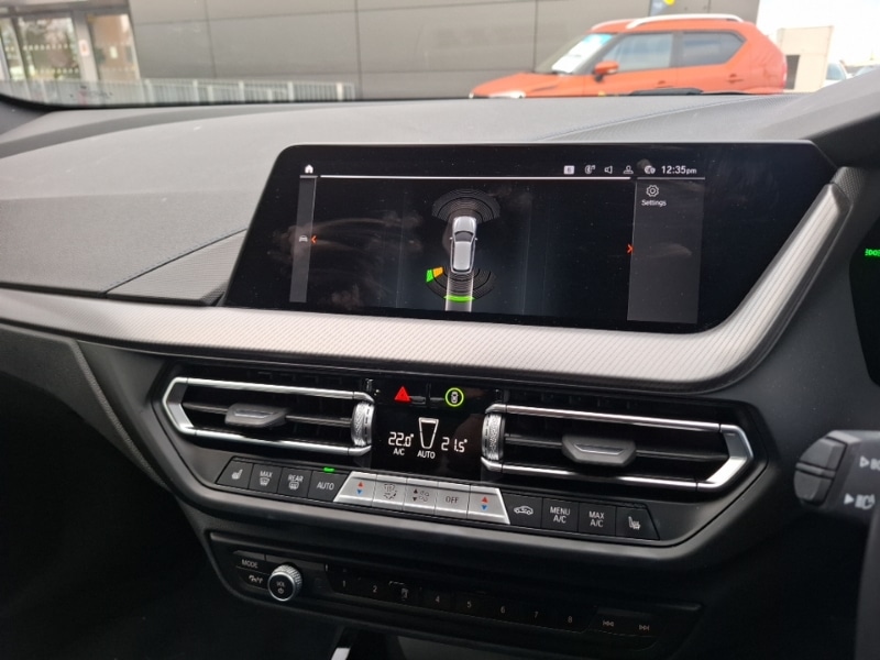 Used BMW 1 Series 2024 for sale - 76556413: Photo 15