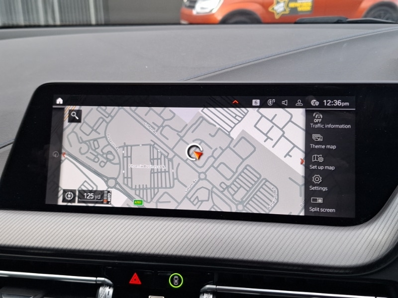 Used BMW 1 Series 2024 for sale - 76556413: Photo 16