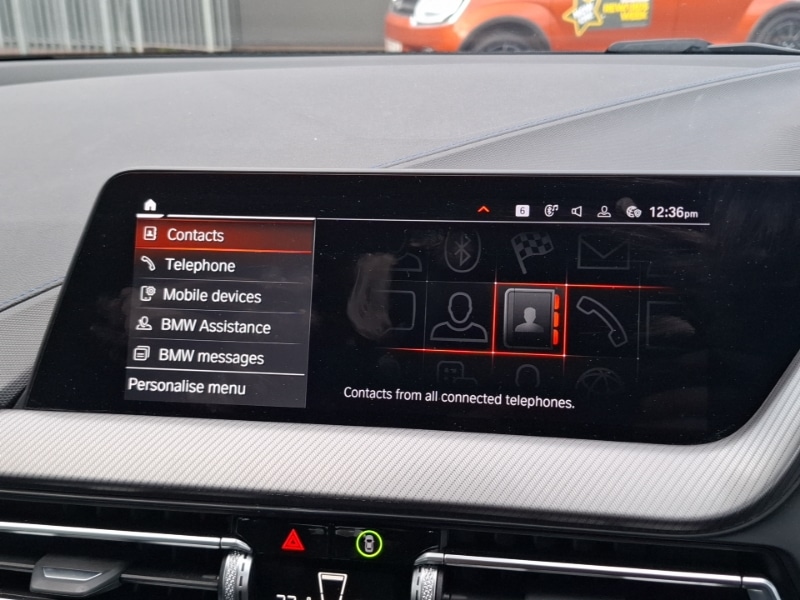 Used BMW 1 Series 2024 for sale - 76556413: Photo 17