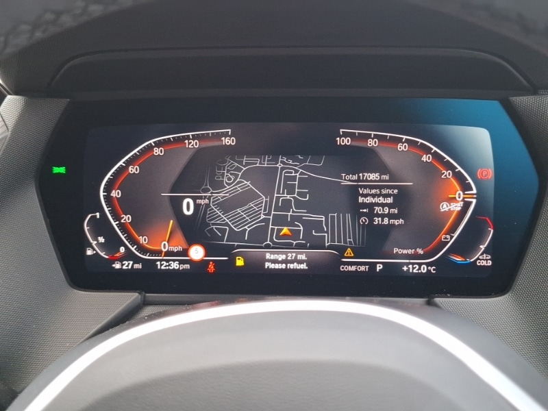 Used BMW 1 Series 2024 for sale - 76556413: Photo 18