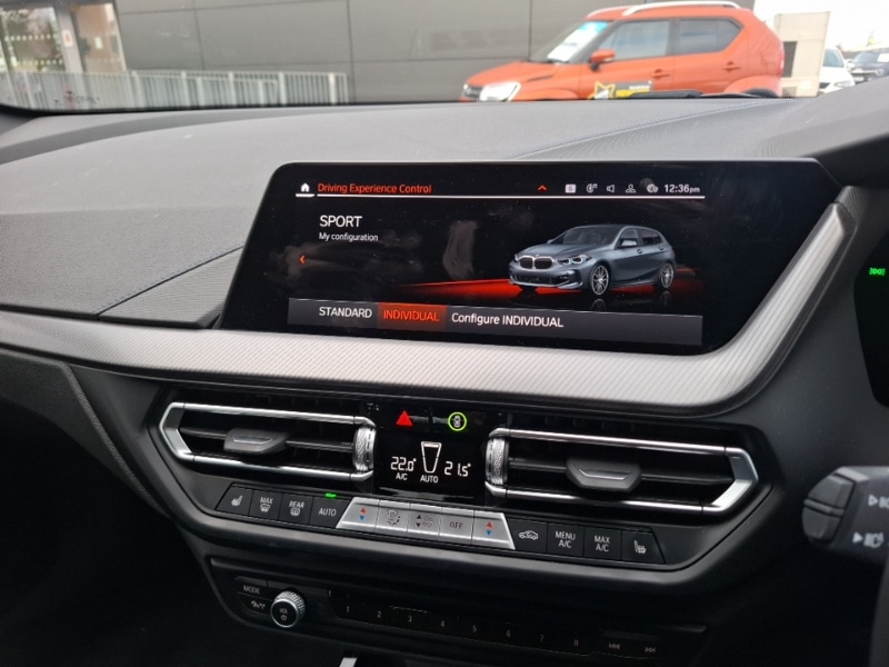 Used BMW 1 Series 2024 for sale - 76556413: Photo 19