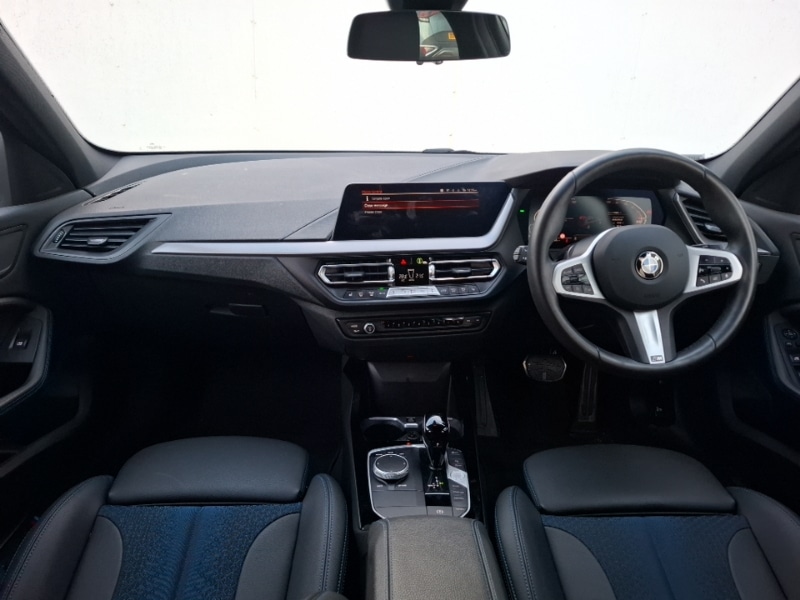 Used BMW 1 Series 2024 for sale - 76556413: Photo 2