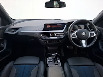 Used BMW 1 Series 2024 for sale - 76556413: Photo