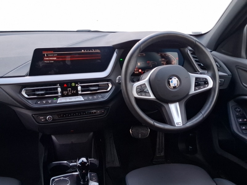 Used BMW 1 Series 2024 for sale - 76556413: Photo 7