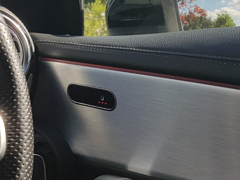 Used Mercedes-Benz CLA 2019 for sale - 76644196: Photo 16