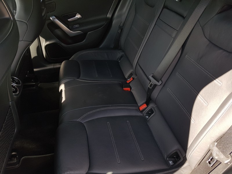 Used Mercedes-Benz CLA 2019 for sale - 76644196: Photo 6