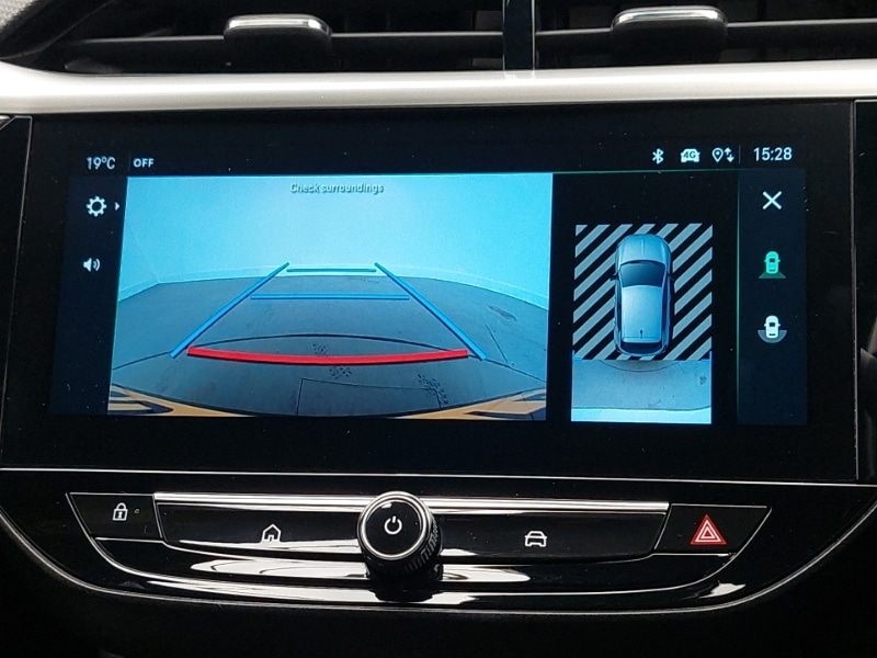 Used Vauxhall Corsa 2023 for sale - 76502181: Photo 14