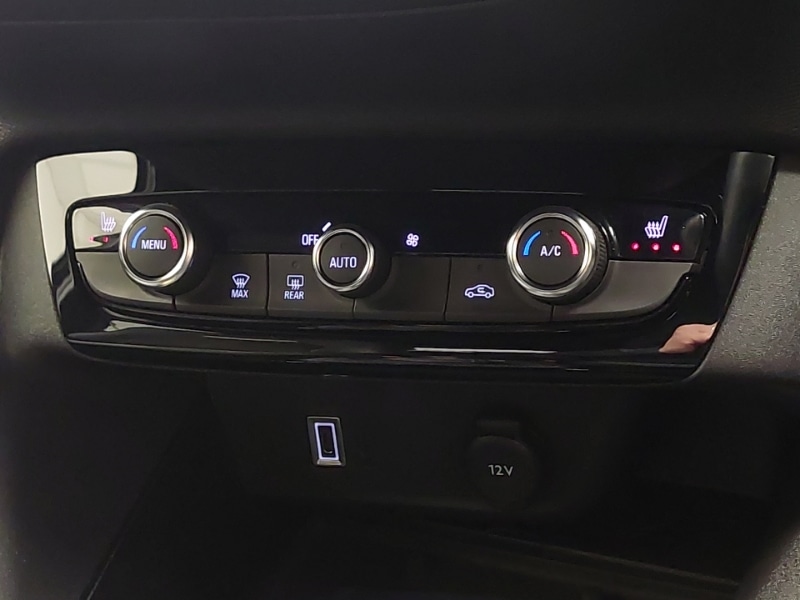 Used Vauxhall Corsa 2023 for sale - 76502181: Photo 15