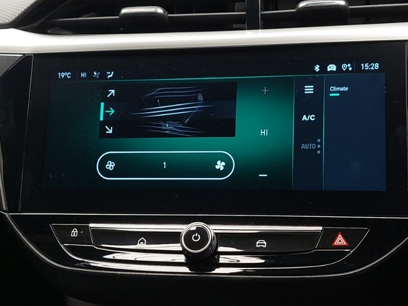 Used Vauxhall Corsa 2023 for sale - 76502181: Photo 16